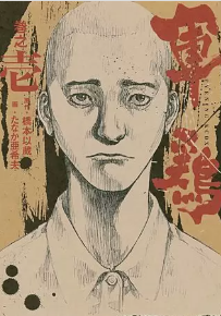 『軍鶏』表紙画像